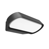 GLANS Surface Mounted Exterior LED Wall Lights GLANS01
