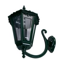 CHESTER-LARGE WALL BRACKET C-ARM UP B22 Green - 15101