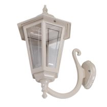 TURIN-LARGE WALL BRACKET C-ARM UP B22 Beige - 16133