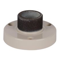 GTA-94 THREAD ADAPTER BEIGE  16069