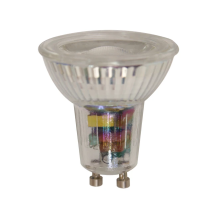  GU10 Dimmable LED Globes GU1003D