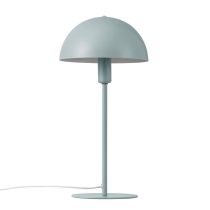 Ellen Table Metal, Plastic Green - 48555023