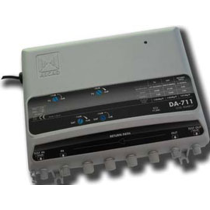 Alcad DA-711 SAT-IF Distribution Amplifier
