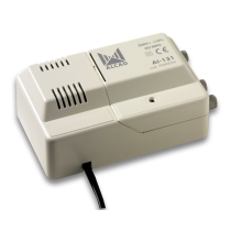 Alcad AI-131 2 Output Terrestrial Amplifier
