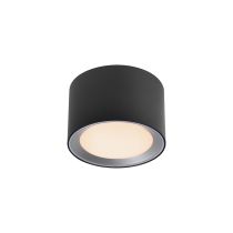 Landon Smart Ceiling light Black-2110840103