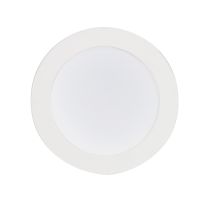 AURORA.10 LED DOWNLIGHT CCT Recessed LED WHITE - LF3210/10WH