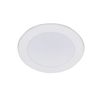 MARS.10 10W CCT LED DOWNLIGHT Dimmable  WHITE - LF3620WH