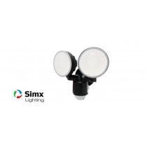 Sensor LED Max Spotlight Black LHT0269