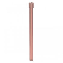 300mm Extension Copper, Silver/Grey, Black LL030-CO Superlux