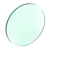 Spare/Replacement Glass for LSX magnifying Equipoise Clear LSX-GLASS Superlux