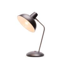 Mercator Lucy Table Lamp -A38111BLK
