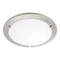Nova  1 light ceiling flush MA6051