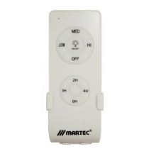 Prince Smart Ceiling Fan Remote Control Kit Martec -  MPAPP