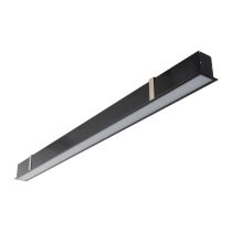 MAX-50 Recessed Profile 17.3W 1M C/W Opal 4000K 22305