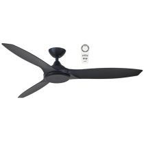 MNF143MMR, Newport 1420mm, ABS Material, DC Remote Control Ceiling Fan