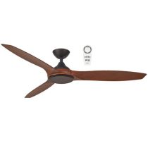 MNF143OWR, Newport 1420mm, ABS Material, DC Remote Control Ceiling Fan