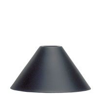Cone Metal Shade Black 50W MSC-BL Superlux