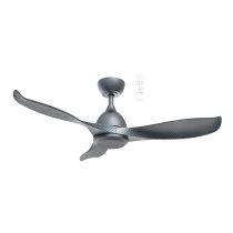 MSDC133GC, Scorpion DC, 3 ABS Blade Material, WIFI & Remote Control Ceiling Fan, Energy-efficient Smart Fan
