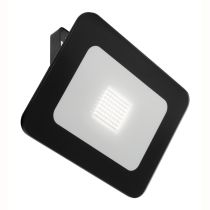 Mercator Vision 50W LED DIY Floodlight Black -MX10550BLK