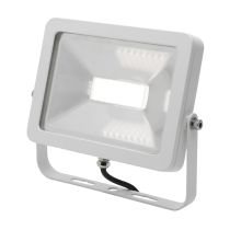 Mercator Surface 30W DIY LED Floodlight White -MX10630WHT/5