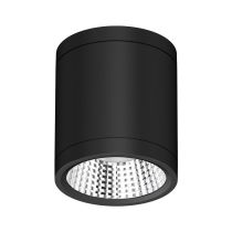 NEO-PRO 13W SM RND LED KIT IP65 BLK TRIO 20890