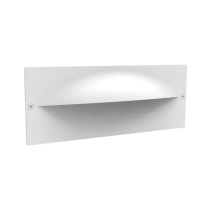 OGA Recessed Exterior LED Wall Lights OGA02