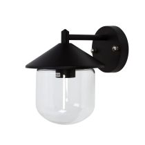 MONZA Exterior Wall Light Avalible in 3 Colours