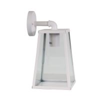 NORTH OUTDOOR WALL LIGHT WHITE OL7621WH