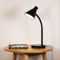 MACCA LED DESK LAMP BLACK OL92661BK