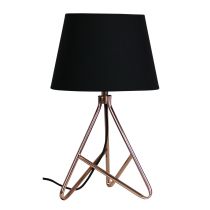 NOLITA Copper Retro Table Lamp in Copper - OL93601CO