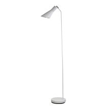 THOR FLOOR LAMP WHITE - OL93933WH