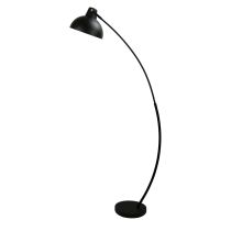 LAGO FLOOR LAMP Black - OL93953BK