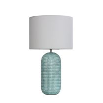 HURLEY COMPLETE TABLE LAMP OL94525