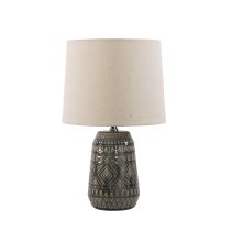 SONIA COMPLETE TABLE LAMP OL94529