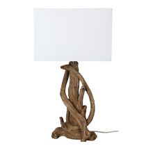 SEDONA Twisted Branches Table Lamp - OL98836