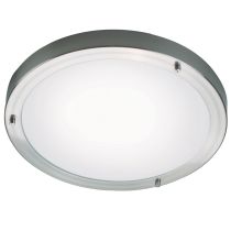 Ancona Maxi E27 Ceiling light White-25316101