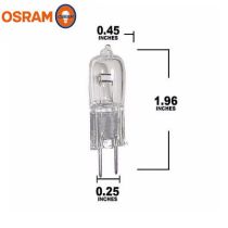 OSRAM FCS 64640 150W 24V HLX Halogen Light Bulb