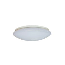 LED Dimmable Tri-CCT Oyster Lights OYSDIM004
