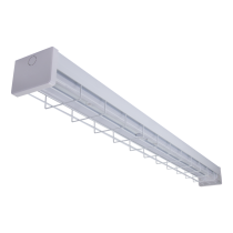 PARK-120 W/G 15/30W 1200MM W/BODY LED BATTEN TRIO ON/OFF SENSOR 66064