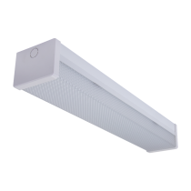 PARK-60 DIFF 7.5/15W 600MM W/BODY LED BATTEN DALI TRIO 67428