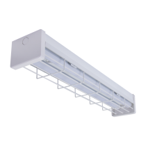 PARK-60 W/G 7.5/15W 600MM W/BODY LED BATTEN TRIO DALI TRIO 67436