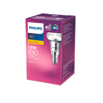 Philips LEDspot 1.8W (30W) R39 2700K E14  - 929001890991