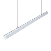 PIPE-60 LINEAR PENDANT 31W 240V 1.7M WHT 5000K 23137