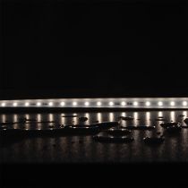 PLEX-SMD 5W P/M STRIP 24V CRI90 IP66 70LED/M 1M 5000K 24209