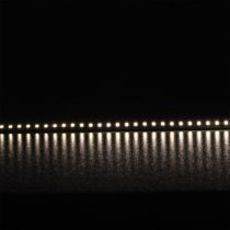 PLEX-SMD 9W P/M STRIP 24V CRI90 IP54 120LED/M 1M 5000K 24194