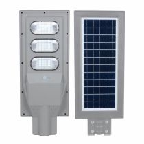 Plusrite PLS-90W 90W LED Solar Street Light