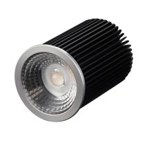 GLOBE LED MR16 Replacement DIMM / Colour Changing 12V 8.2W 2000 to 3000K 60D (470 Lumens) WTY 3 YRS  RETROD