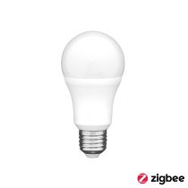 CLASSIC 9.5W SMART LED GLOBE E27 RGB AND CCT - S9E27LED9W-RGB-Z