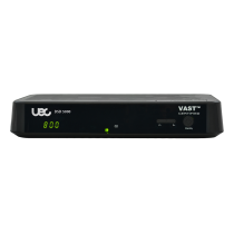 UEC DSD5000 VAST Satellite Receiver