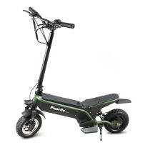 Brumby – Electric Scooter Speeds Up to 49Km/h Up to 40km Range – SC-01-G